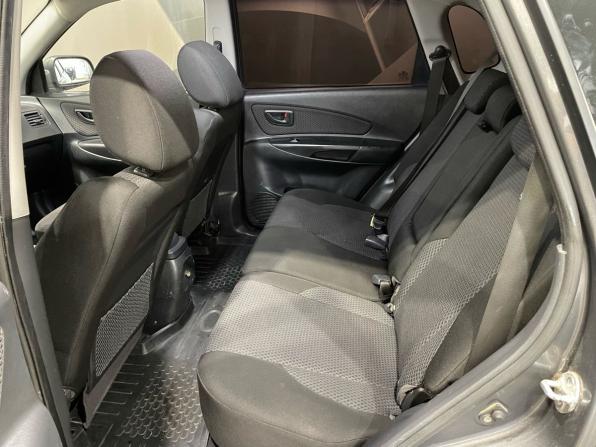 Hyundai Tucson I с пробегом 2008 года, цена 640 000 рублей, 222591 км, внедорожник, Автокод Объявления