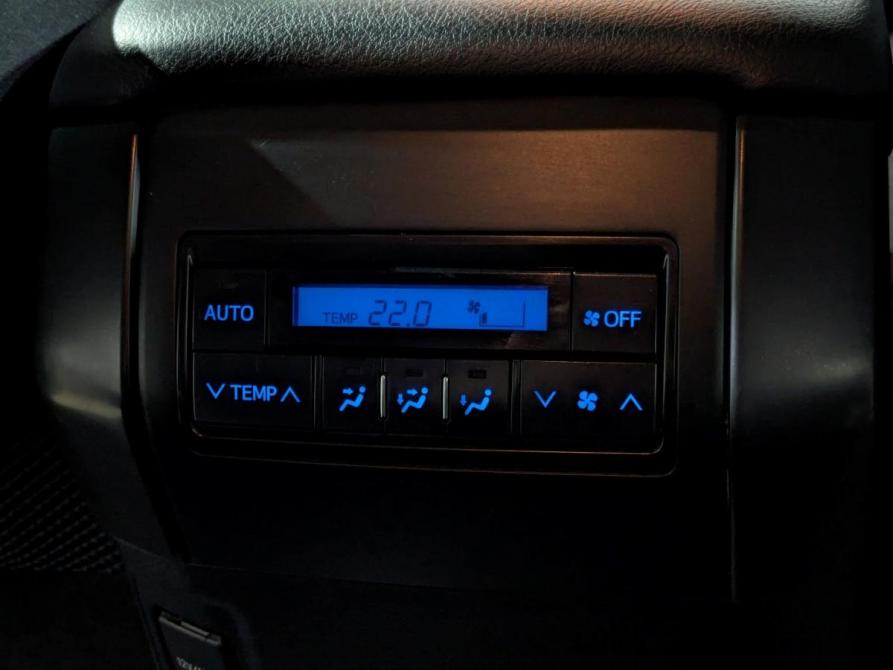 Toyota Land Cruiser Prado 150 Series Рестайлинг 2 Химки  - изображение 27