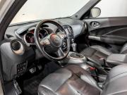 Nissan Juke I Москва  - изображение 42