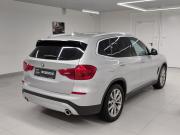 BMW X3 III (G01) Казань  - изображение 28