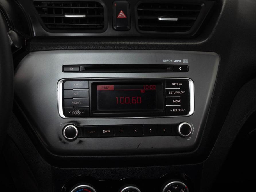 Kia Rio III Рестайлинг Казань  - изображение 10