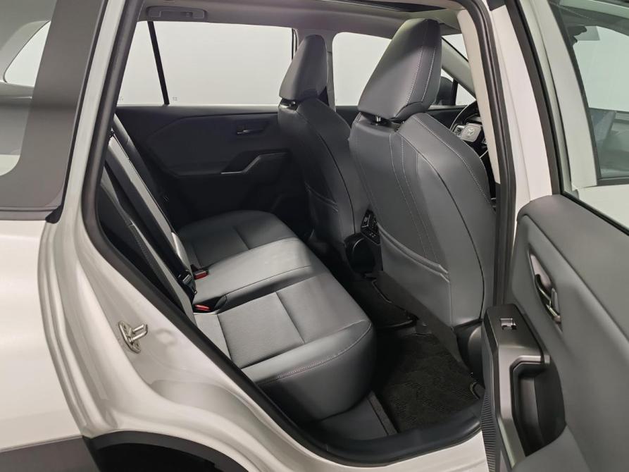Toyota RAV4 VI (XA60) Курск  - изображение 19