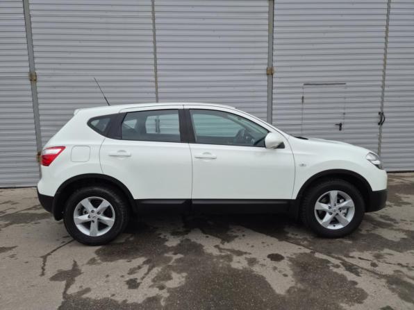 Nissan Qashqai I Рестайлинг с пробегом 2012 года, цена 1 323 000 рублей, 75050 км, внедорожник, Автокод Объявления