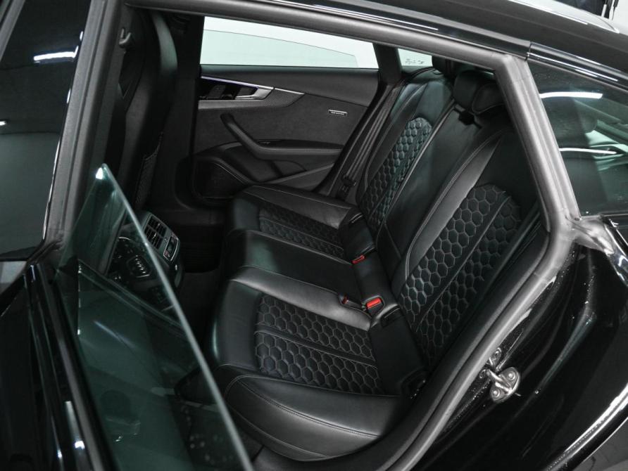 Audi RS 5 II (F5) Рестайлинг Ростов-на-Дону  - изображение 9
