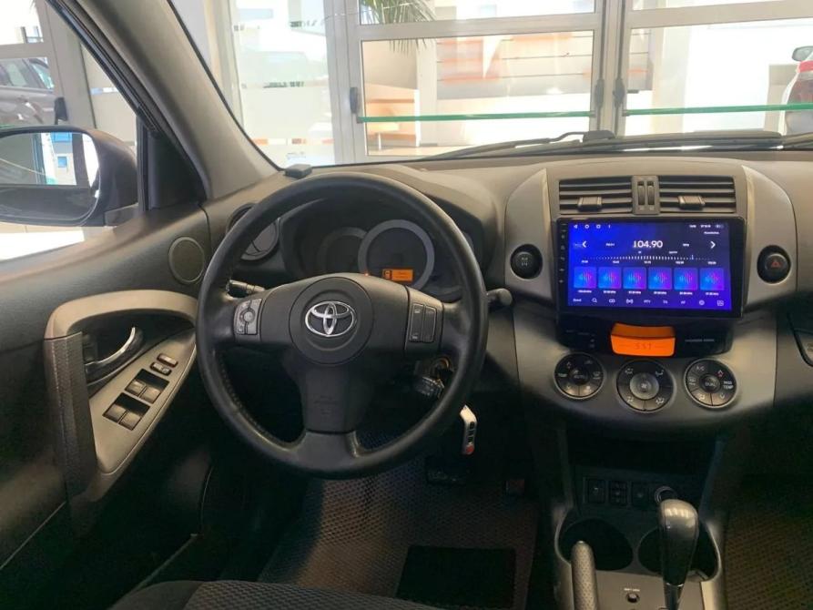 Toyota RAV4 III (XA30) Рестайлинг Челябинск  - изображение 8