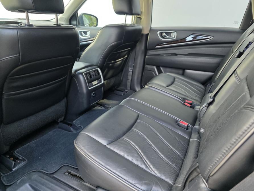 Infiniti QX60 I Москва  - изображение 10