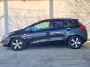 Kia Ceed II Петрозаводск  - изображение 32