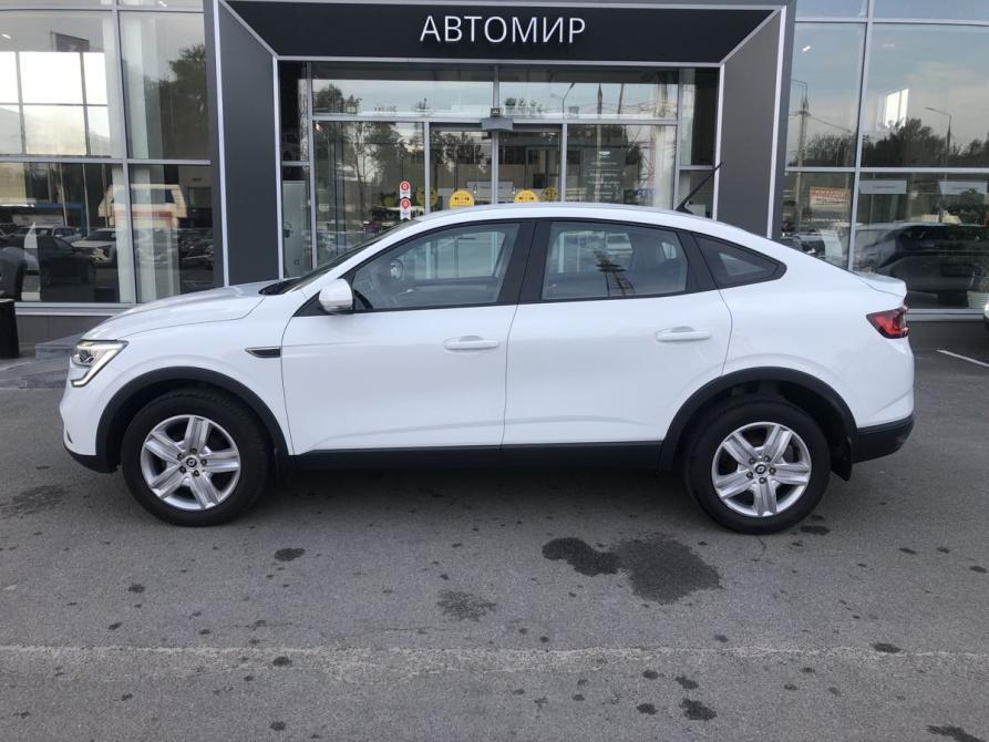 Renault Arkana I Брянск  - изображение 8