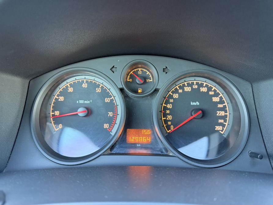 Opel Astra H Рестайлинг Саратов  - изображение 9