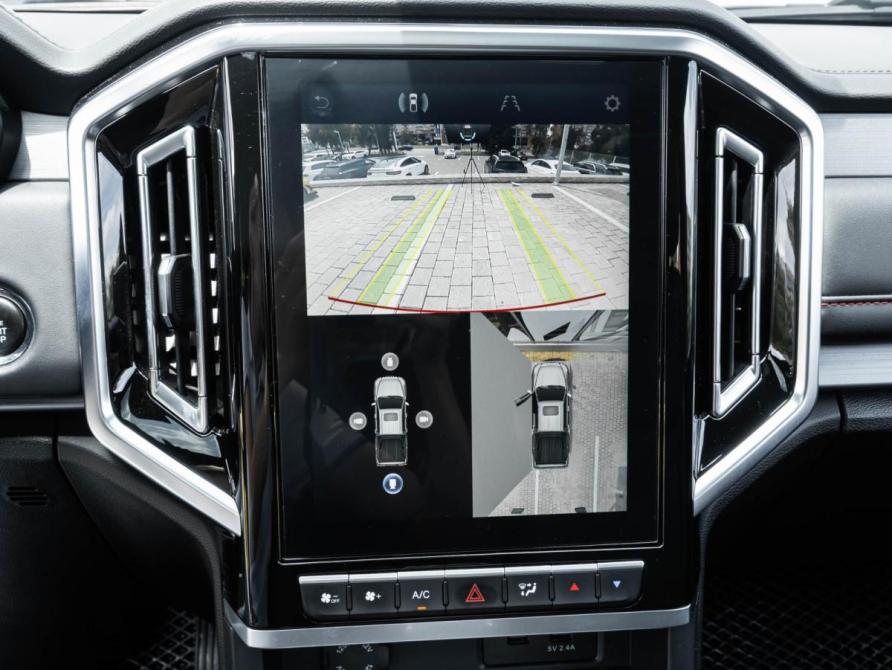 JAC T9 Ставрополь  - изображение 16
