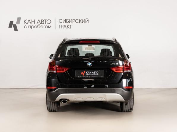 BMW X1 I (E84) Рестайлинг с пробегом 2014 года, цена 2 100 000 рублей, 73379 км, внедорожник, Автокод Объявления