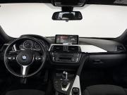 BMW 3 серии VI (F3x) Уфа  - изображение 23