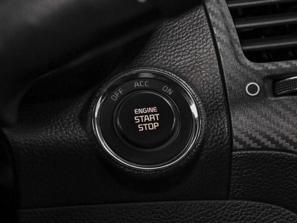 Kia Cerato III с пробегом 2014 года, цена 1 399 000 рублей, 93133 км, седан, Автокод Объявления