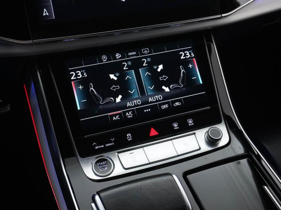 Audi Q7 II (4M) Рестайлинг Москва  - изображение 18