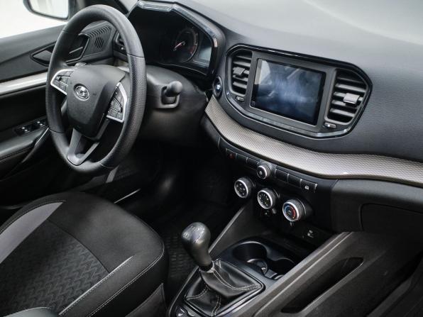 Lada (ВАЗ) Vesta I Рестайлинг (NG) с пробегом 2023 года, цена 1 232 000 рублей, 31557 км, седан, Автокод Объявления