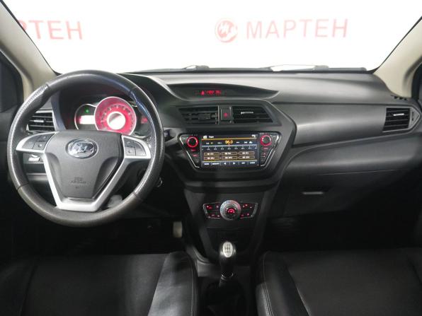 Lifan X50 с пробегом 2017 года, цена 589 000 рублей, 78076 км, хэтчбек, Автокод Объявления