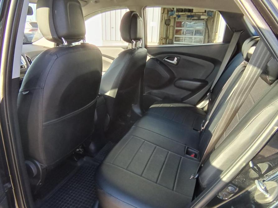 Hyundai ix35 I Санкт-Петербург  - изображение 14