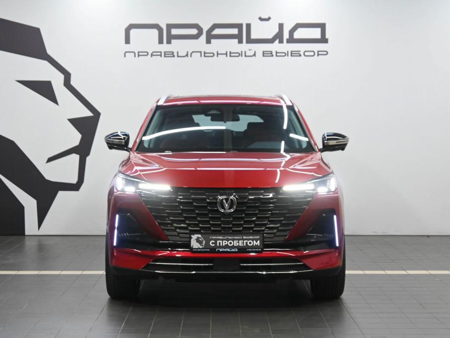 Changan CS55 Plus II Ростов-на-Дону  - изображение 2