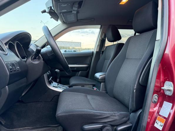 Suzuki Grand Vitara II с пробегом 2006 года, цена 715 000 рублей, 208113 км, внедорожник, Автокод Объявления