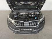 Skoda Kodiaq I Москва  - изображение 36