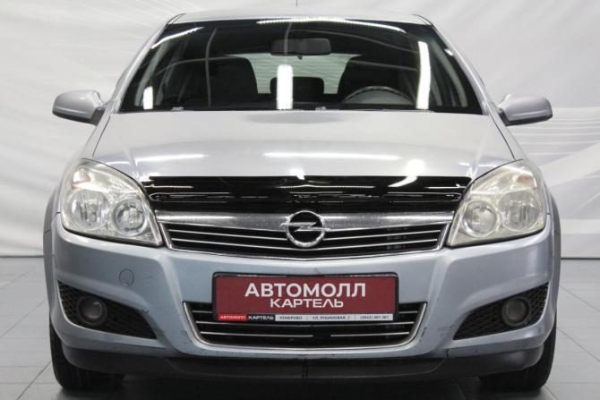 Opel Astra H Рестайлинг с пробегом 2008 года, цена 319 000 рублей, 338161 км, хэтчбек, Автокод Объявления