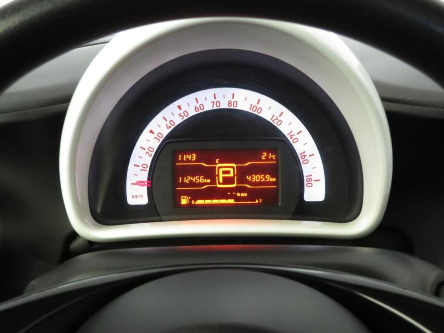 Smart Fortwo III Санкт-Петербург  - изображение 7