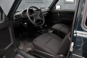Lada (ВАЗ) Niva Legend Брянск  - изображение 20