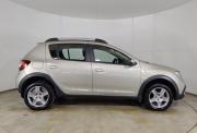 Renault Sandero II Рестайлинг Волгоград  - изображение 21