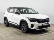 Kia Seltos I Рестайлинг Казань  - изображение 27