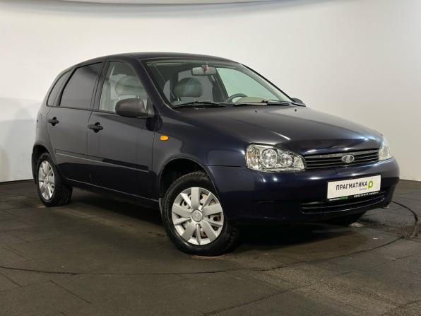 Lada (ВАЗ) Kalina I с пробегом 2009 года, цена 349 900 рублей, 85000 км, хэтчбек, Автокод Объявления