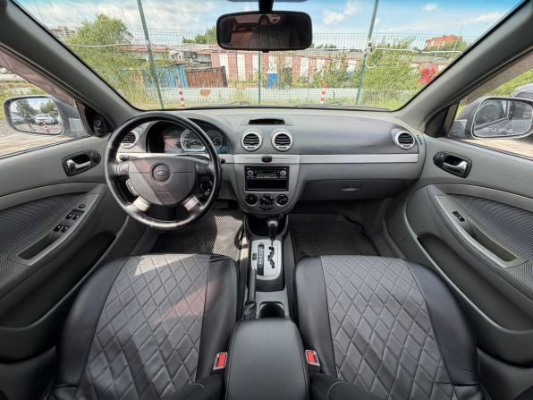 Chevrolet Lacetti I с пробегом 2011 года, цена 379 000 рублей, 177994 км, хэтчбек, Автокод Объявления