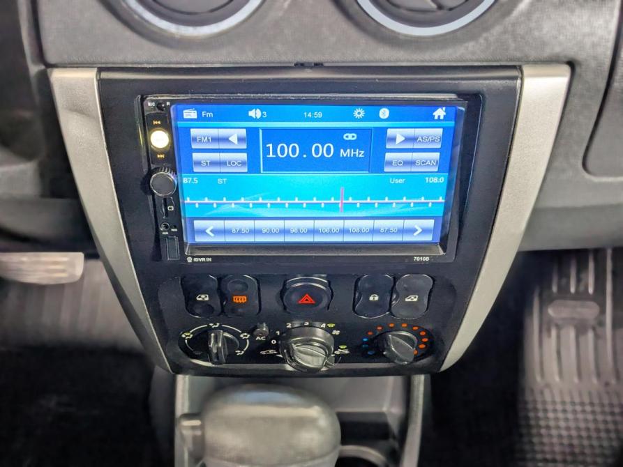 Nissan Almera III (G15) Екатеринбург  - изображение 11