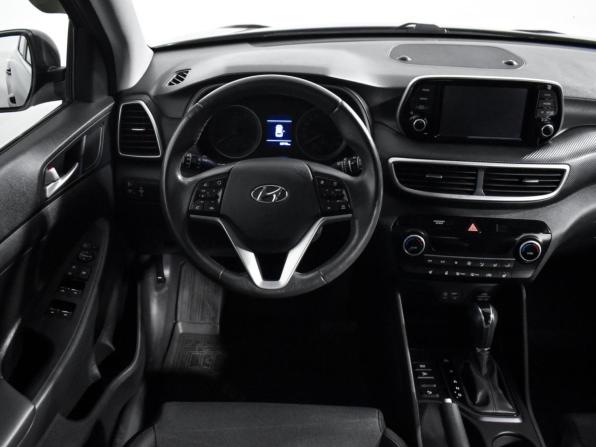 Hyundai Tucson III Рестайлинг с пробегом 2020 года, цена 2 260 000 рублей, 86000 км, внедорожник, Автокод Объявления