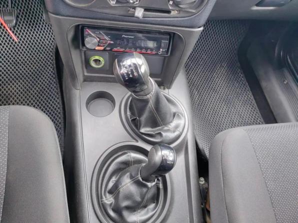 Chevrolet Niva I Рестайлинг с пробегом 2012 года, цена 510 000 рублей, 121692 км, внедорожник, Автокод Объявления