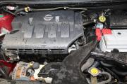 Nissan Tiida I Рестайлинг Кемерово  - изображение 40