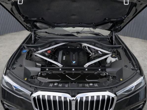 BMW X7 I (G07) с пробегом 2020 года, цена 6 697 000 рублей, 157766 км, внедорожник, Автокод Объявления