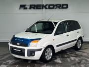 Ford Fusion I Рестайлинг Уфа  - изображение 16