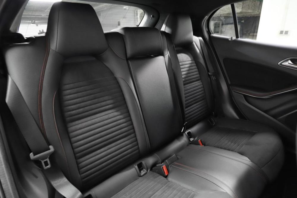 Mercedes-Benz GLA I (X156) Москва  - изображение 26