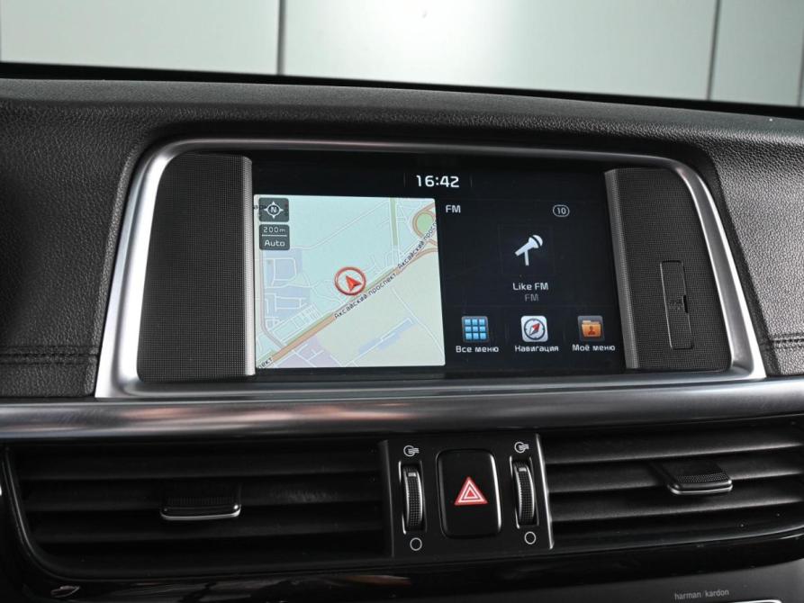 Kia Optima IV Ростов-на-Дону  - изображение 14