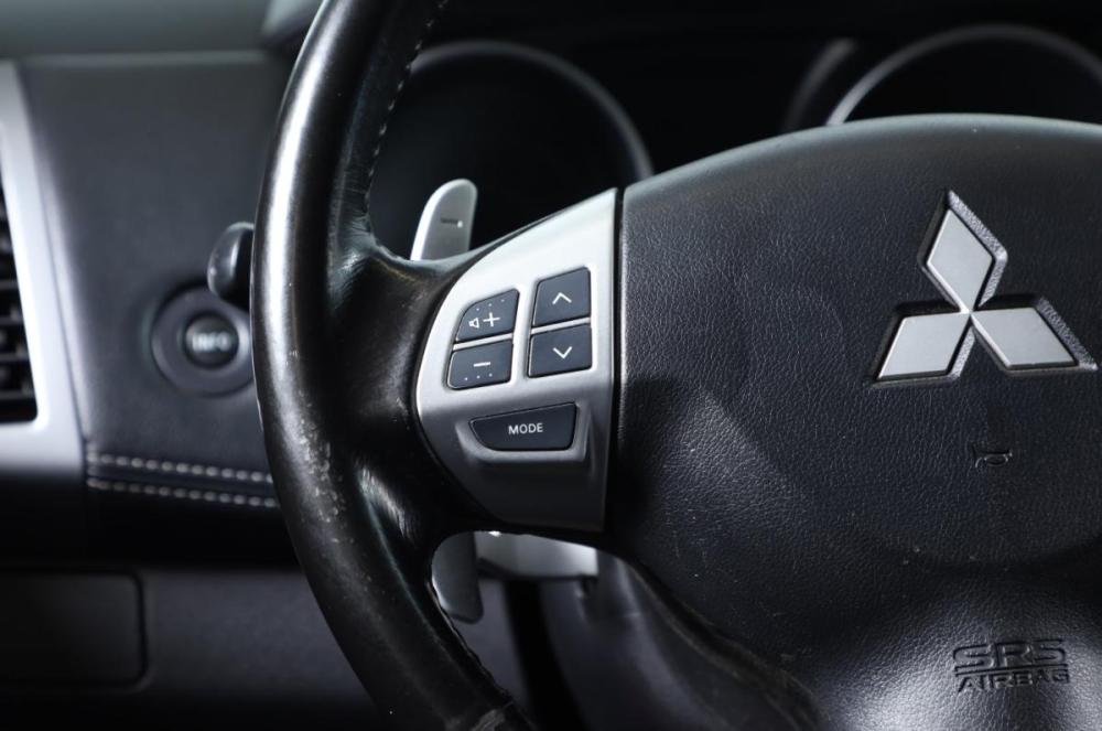 Mitsubishi Outlander II Рестайлинг Новосибирск  - изображение 13