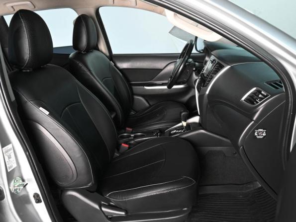 Mitsubishi L200 V Рестайлинг с пробегом 2020 года, цена 3 369 000 рублей, 116421 км, offers.body_type.unknown, Автокод Объявления