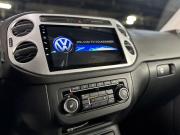 Volkswagen Tiguan I Рестайлинг Уфа  - изображение 37