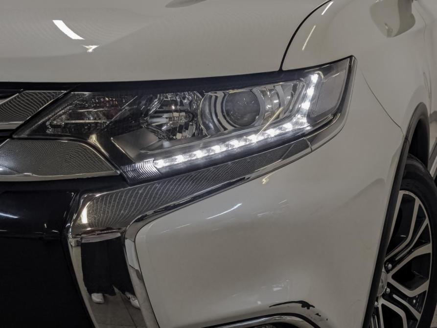 Mitsubishi Outlander III Рестайлинг 2 Санкт-Петербург  - изображение 26