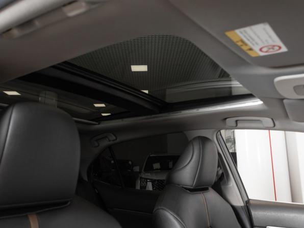 Toyota Camry VIII (XV70) Рестайлинг с пробегом 2023 года, цена 3 530 000 рублей, 29501 км, седан, Автокод Объявления