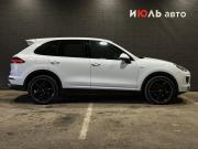 Porsche Cayenne II Рестайлинг (958) Челябинск  - изображение 33