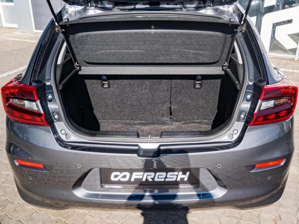 Suzuki Baleno III с пробегом 2022 года, цена 1 730 000 рублей, 6789 км, хэтчбек, Автокод Объявления