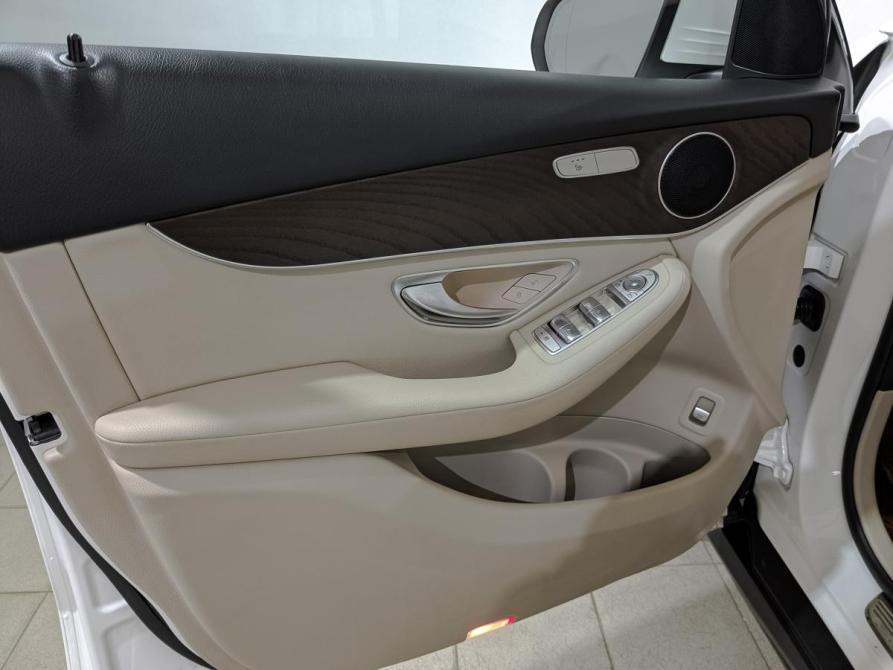 Mercedes-Benz GLC I (X253) Рестайлинг Химки  - изображение 19