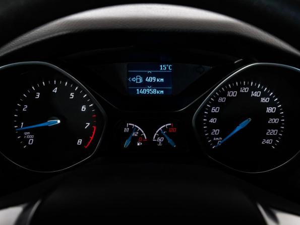 Ford Focus III с пробегом 2012 года, цена 849 000 рублей, 140956 км, седан, Автокод Объявления