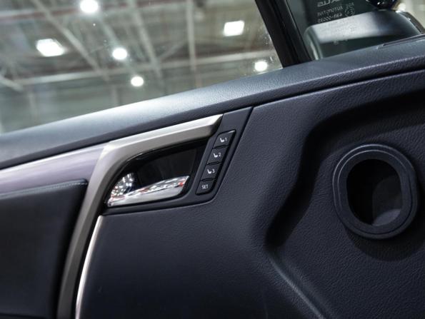 Lexus RX IV Рестайлинг с пробегом 2021 года, цена 4 549 700 рублей, 95762 км, внедорожник, Автокод Объявления