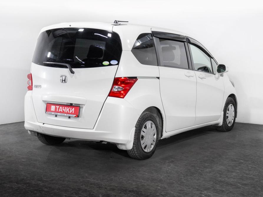 Honda Freed I Иркутск  - изображение 3